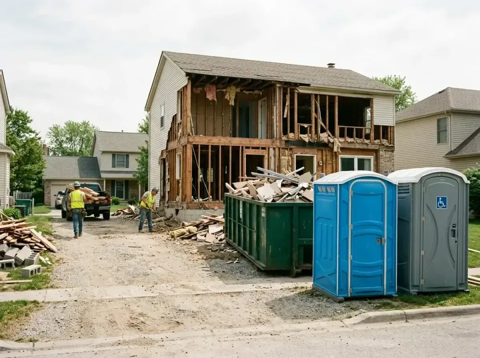 home-renovation-demolition-sit-010 — frequently asked questions, Portable Toilet & Dumpsters Rental in Bridgeview, IL